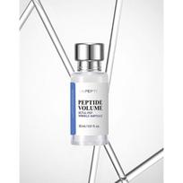 Peptidinis apimties Botul-Pep raukšlių ampulė 30ml white