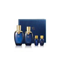 Beautiful Hyobi Dam Jeongyul 2-piece set blue