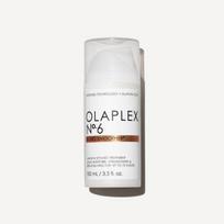 Olaplex No.6 Bond Smoother 100ml white