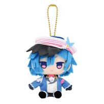 Bandai Namco Nui Fragaria Memories Pliušinis Talismano Tasam 6857 Q2. blue