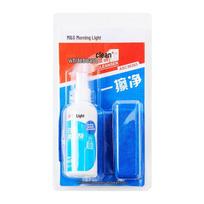 M&G Whiteboard Cleaner Set blue