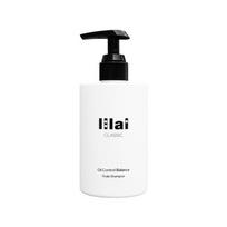 lilai Classic Shampoo Oil Control Balance 001_Classic Shampoo Oil Control Balance black