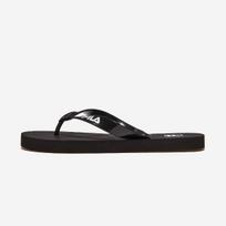 [Fila] Slick Thong Light [1SM02610G] [Shipped from Korea] 100% Authentic 230 black