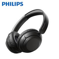 Philips TAH1120 Over-Ear Wireless ANC Bluetooth Headphones