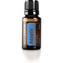 doTERRA Adaptuojantis aromatinis aliejus Ramybė ir komfortas 15ml