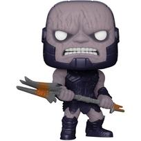 Teisingumo lyga: Snyder Cut Darkseid šarvuose Pop! Vinilas
