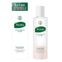 Acnes Sebum Balancing odos priežiūros priemonė 2.0, 300ml, 1 vnt. white