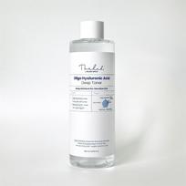 The Lab by Blanc Do Oligo Hyaluronic Acid Low Molecular Deep Toner, 500ml, 1 unit white