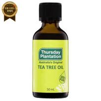 Thursday Plantation Thursday Plantation Tea Tree Pure Oil 50mL, 1 unit