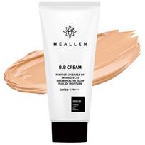 Hillen Blemish Cover Glowing BB Cream SPF50+ PA+++, 1 piece, 50ml beige