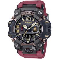 Casio G-SHOCK GWG-B1000-1A4JF [G-SHOCK MASTER OF G MUDMASTER Bluetooth radijo bangų saulės biomasė, plastikas]
