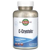 KAL, C-Crystal, 8 oz (227 g)