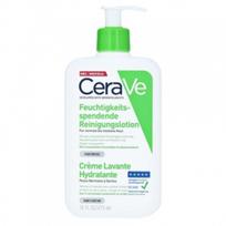 CeraVe Hydrating Cleanser 473 ml green