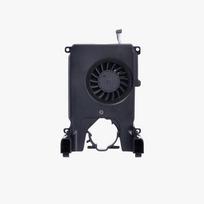 Bambu Lab Hotend Fan CN plug (adapter included) black