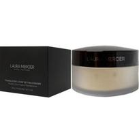 Laura Mercier Loose Setting Powder 29g (Translucent) black