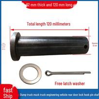 Jundingying Heavy-Duty Safety Hook Pin