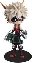 Mano herojaus akademija Q posket Bakugo Katsuki B spalva gray