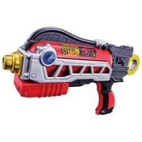 [BANDAI] Bakujo Sentai Bunbunjar DX Zunzun Shoka Blaster gray