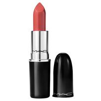Mac Lusterglass Lipstick 3g, Sea Sheer, 1 piece black