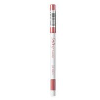 Missha Silky Lasting Lip Pencil 0.25g, Lost Girl, 1 piece white