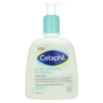 Cetaphil, Gentle Exfoliation SA valiklis, 8 fl uncijos (237 ml) blue