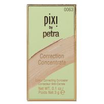 Pixi Beauty, Correction Concentrate, Color Correcting Concealer, 0063 Awakening Apricot, 3g (0.1oz) beige
