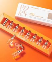 Cell Fusion C lašišos PDRN ampulė (7 ampulės) FREE beige