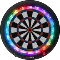 GRAN BOARD 3s Blue Electronic Dart Board