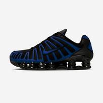 [NIKE] Shox TL Reflective [IH1338] [Shipped from Korea] 100% Authentic 265 black