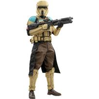 Rogue One Shoretrooper būrio vadas 1:6 12  veiksmo figūra