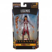 Marvel Legends The Eternals veiksmo figūrėlė (Makkari)