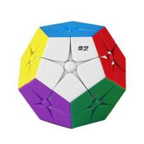 Chii Cube Mega Minx 2x2 kubas, Korėjos populiarūs galvosūkiai red