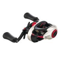 AbuGarcia REVO5 STX compatible Right-handed bath/salt black