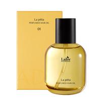 Lador kvepalų plaukų aliejus 80ml 4 rūšių, pasirinkite 1 (specialus/vienetinis daiktas) La Pita beige