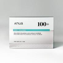 Anua PDRN Hyaluronic Acid Capsules 100 Serum 1mL 10pcs white