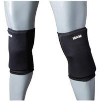 Isami Kelio, Pėdos ir Blauzdos Apsauga kovos menams ir MMA L-120 Apsauga, Menai, Karate, Kikboksas, (Vienas dydis, Juoda) juoda