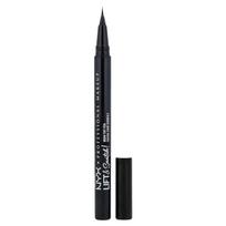 NYX Professional Makeup, Lift & Snatch! Brow Tint Pen, 08 Espresso, 1 ml (0.03 fl oz) black