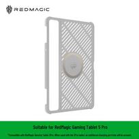 Nubia RedMagic Žaidimų planšetė 5 Pro Magnetinis aušinimo dėklas juoda