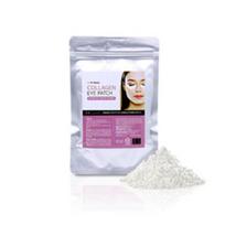 Lash & Brow Collagen Eye Patch, 20 pieces, 1 piece white