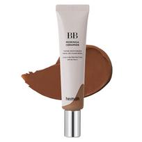 Heimish Moringa Ceramide BB Cream SPF30 PA++, 31 Deep, 30ml, 1 unit white