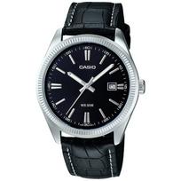 Casio Quartz Watch LTP-1302L-1A Women's juoda