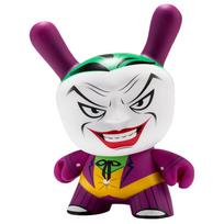 Batman Joker 5  Dunny