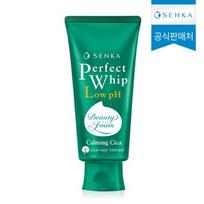 Perfect Whip Low pH Calming Cica 100g, 1 piece blue
