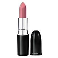 Mac Lusterglass Lipstick 3g, syrup, 1 pack black