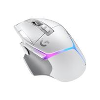 Logitech G Žaidimų pelė G502 balta