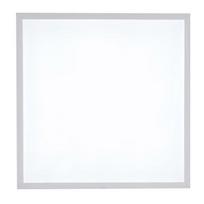 NVC LED Integrated Recessed Panel Light white