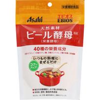 Asahi Ebios Alaus mielės (milteliai) 200g Natūralios maistinės mielės 1 set