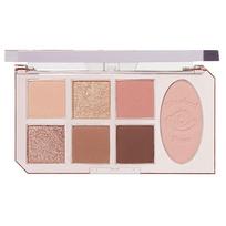 Etude Play Tone Eye Palette, Blushed Rose, 1 piece beige
