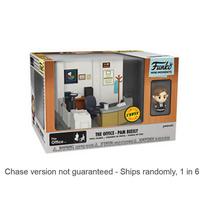 „Office Pam Mini Moment Chase“ pristatomas 1 iš 6