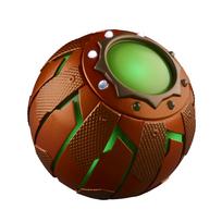 Hasbro MARVEL Legends Series Green Goblin Electronic No Way Home Adult Collectible Gear F9004 Pumpkin, Spider-Man Role-Playing (Authentic) brown